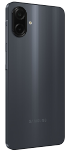 SAMSUNG A07 4/128 GB BLACK (SİYAH)