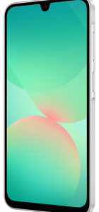 SAMSUNG A26 5G 8/256 GB WHITE (BEYAZ)