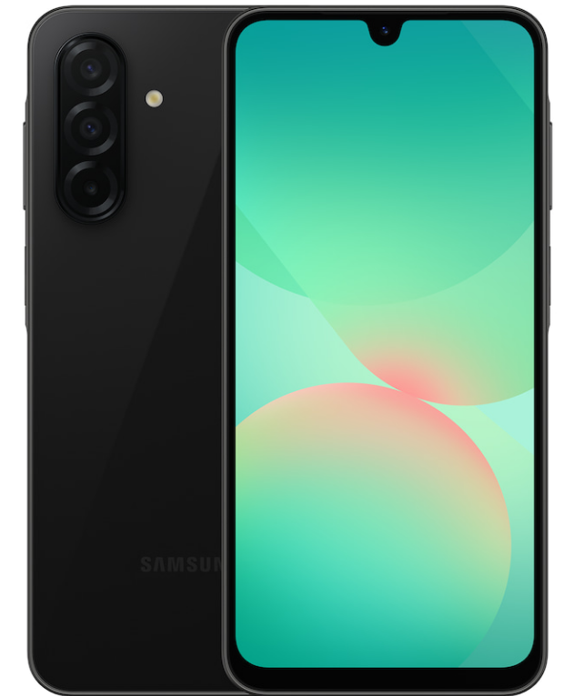 SAMSUNG A26 5G 8/256 GB BLACK (SİYAH)