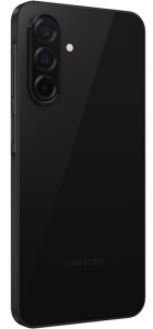 SAMSUNG A26 5G 8/256 GB BLACK (SİYAH)
