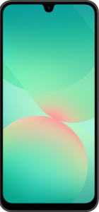 SAMSUNG A26 5G 8/256 GB BLACK (SİYAH)