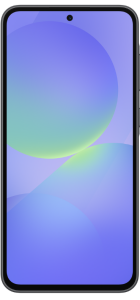 SAMSUNG A36 8/256 GB BLACK (SİYAH)