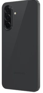 SAMSUNG A36 8/256 GB BLACK (SİYAH)