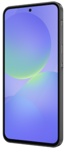 SAMSUNG A36 8/256 GB BLACK (SİYAH)