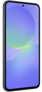 SAMSUNG A36 8/256 GB BLACK (SİYAH)