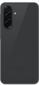 SAMSUNG A36 8/256 GB BLACK (SİYAH)