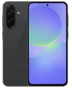 SAMSUNG A36 8/256 GB BLACK (SİYAH)