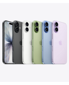 IPHONE 17 5G 8/256 GB LAVENDER (LAVANTA)