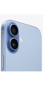IPHONE 17 5G 8/256 GB LAVENDER (LAVANTA)