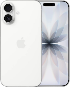 IPHONE 17 5G 8/256 GB WHITE (BEYAZ)