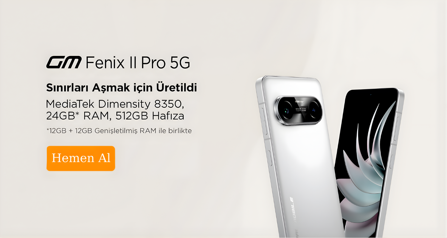 FENIX II PRO 5G