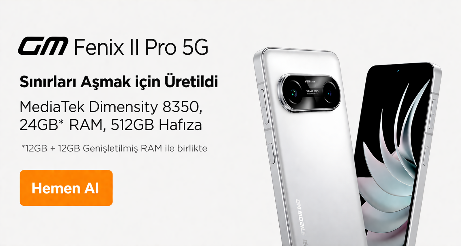 FENIX II PRO 5G
